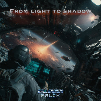 From Light to Shadow cover artwork