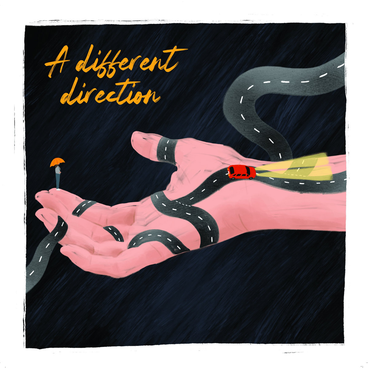 A Different Direction | Vox Liminis