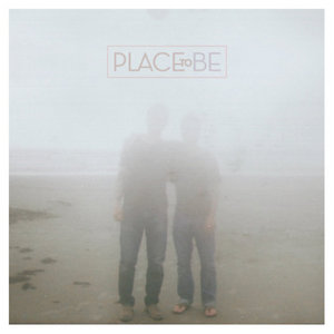 Place To Be cover
