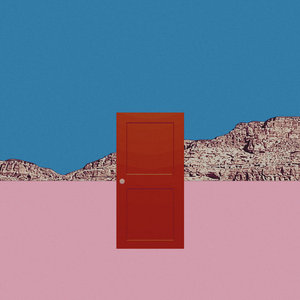 Wood House cover