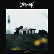 Apparition cover art
