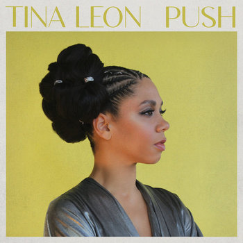 Push | Tina Leon