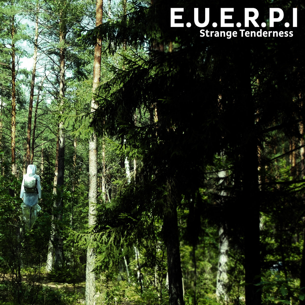 E.U.E.R.P.I – Strange Tenderness