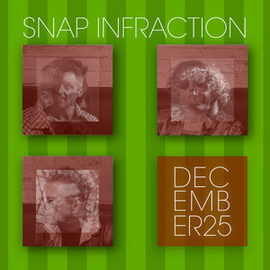 December 25 cover