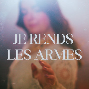 Geneviève Racette — Je rends les armes