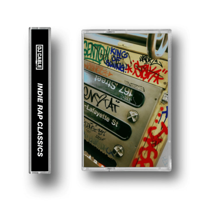 Indie Rap Classics | CABLE