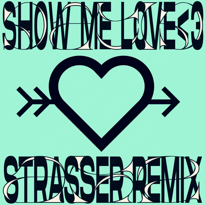 Show Me Love (Sport Mix) | David Strasser | boisha
