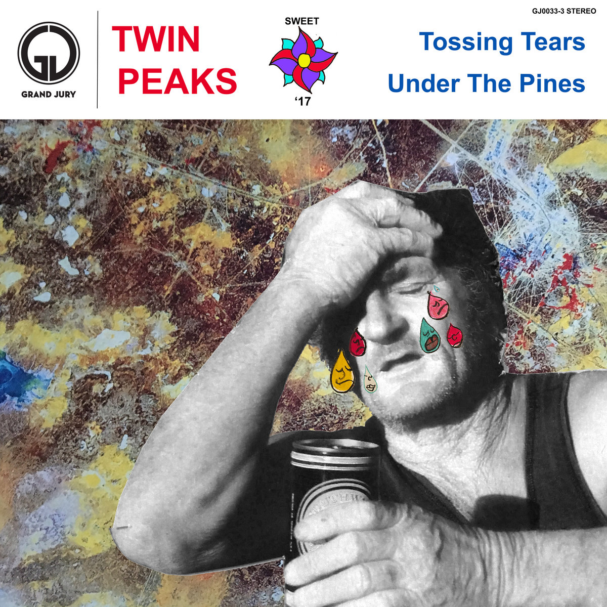 Sweet '17 Singles | Twin Peaks