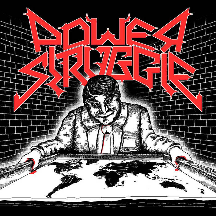 The Demo, by Powerstruggle