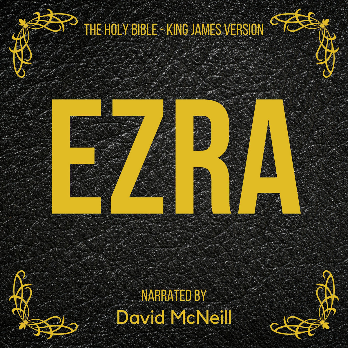 The Holy Bible (King James Version) - Ezra | Religion & Spirituality