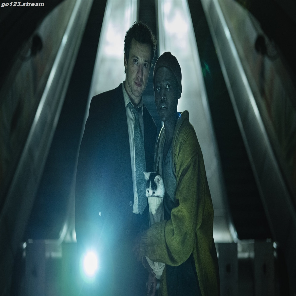 [.WATCH.] A Quiet Place Day One 2024 (FullMovie) Free Online on