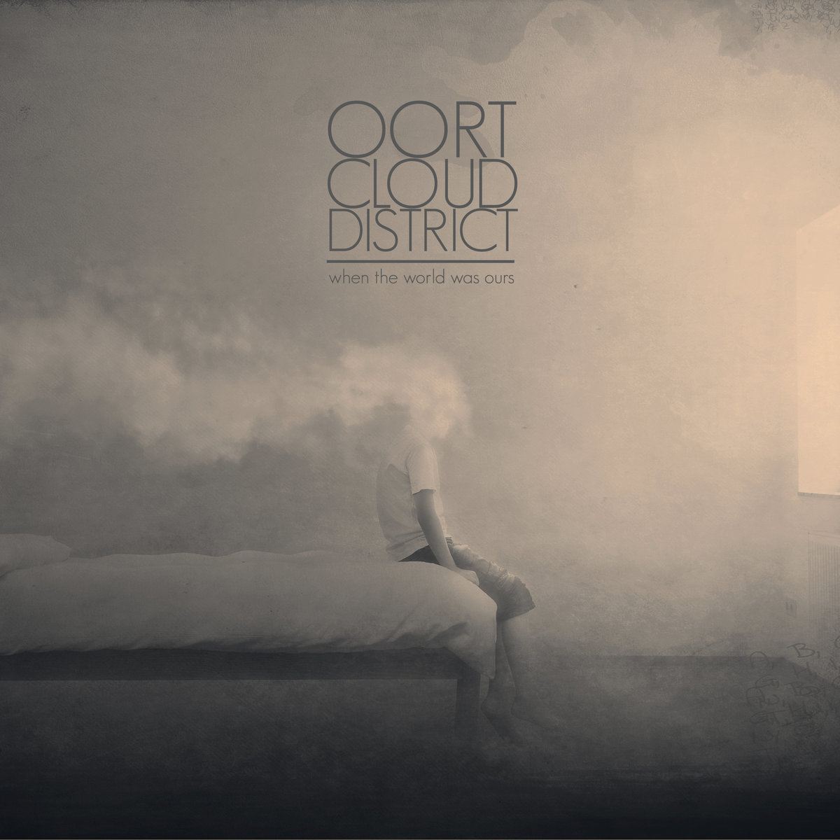 When the world was ours oort cloud district