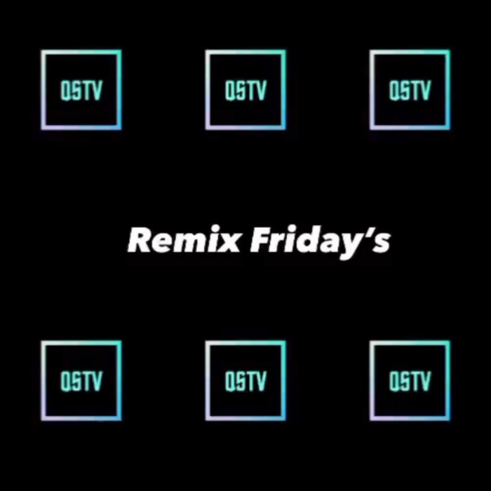 Slum Village Climax (Mdrix Remix) QSTV