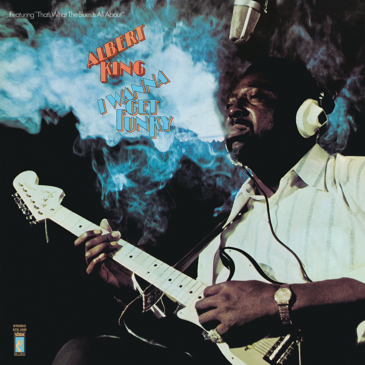 I Wanna Get Funky | Albert King