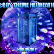 McCoy Theme Recreation cover art