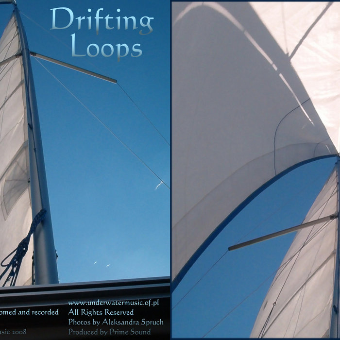 Drifting Loops E=motion