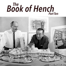 The Book of Hench - Part Ten cover art