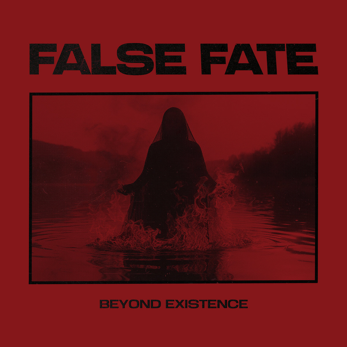 FALSE EXISTENCE visual data 2