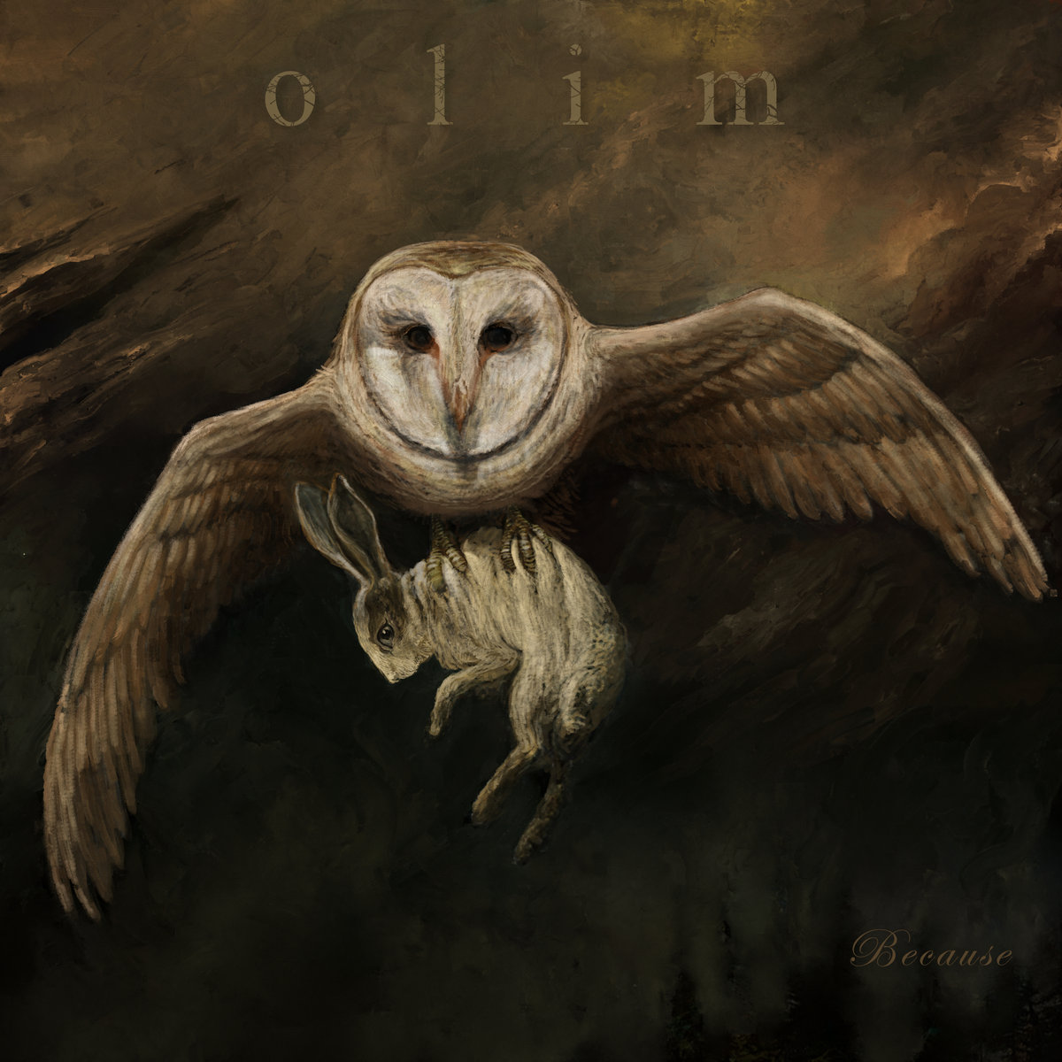 Because | olim