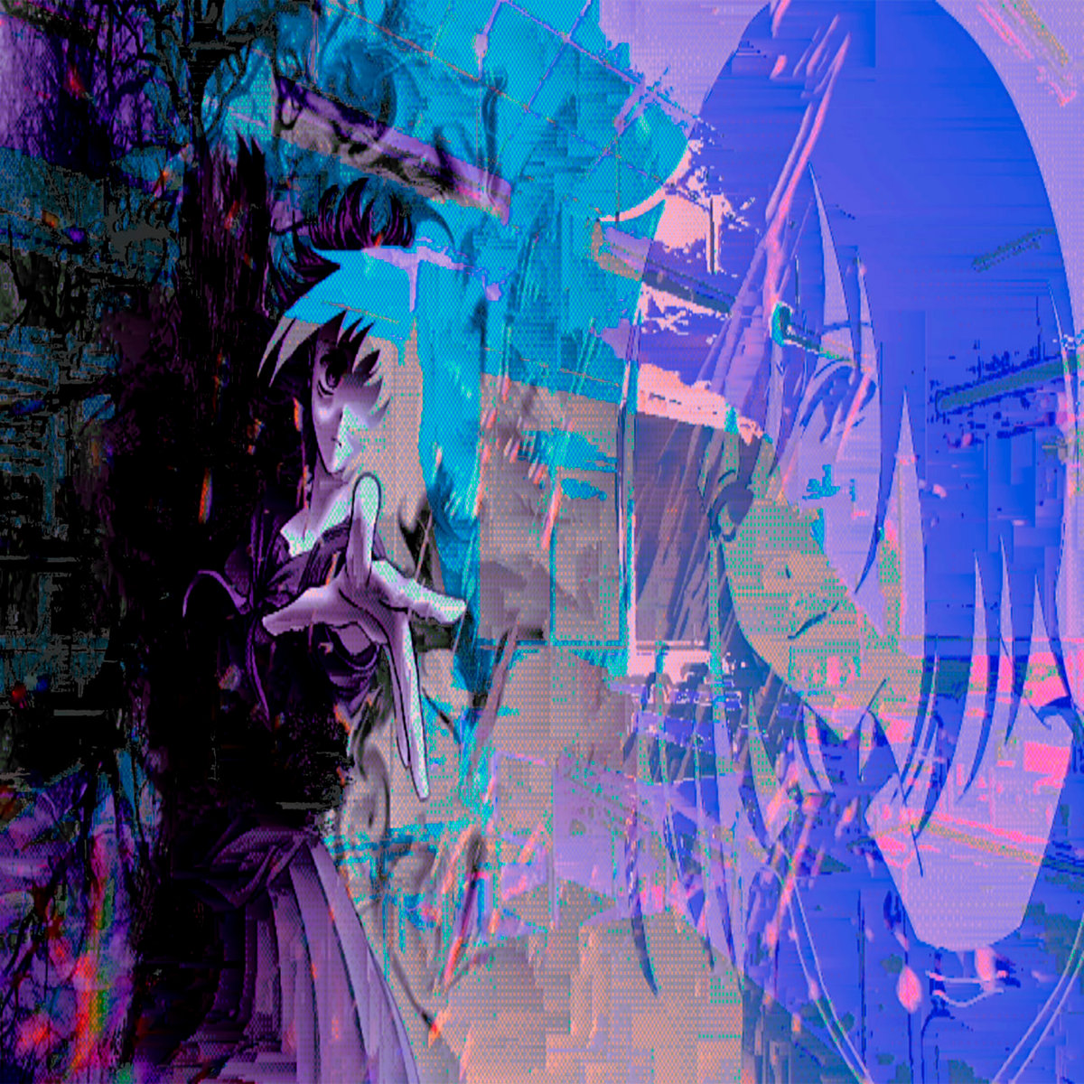 innocence after the long goodbye | Sink Saiko