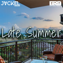 Late Summer cover art