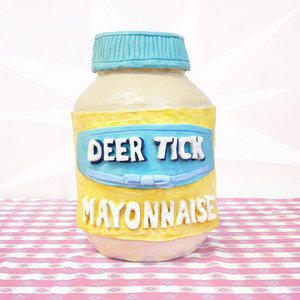 Deer Tick — Mayonnaise