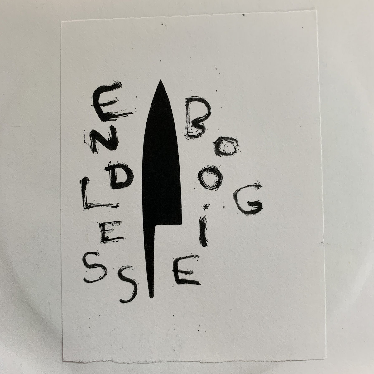 Basement Jam Ritual Endless Boogie