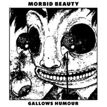 MB55 - Gallows Humour cover art