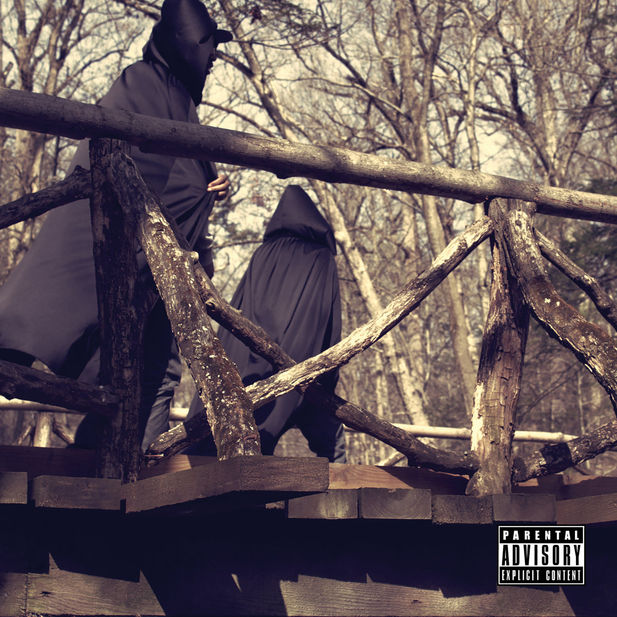 Beats for Brothels, Vol. 2 | The Doppelgangaz