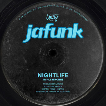 Music | Unity Records
