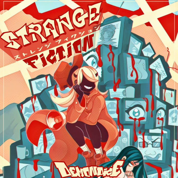Strange Fiction | DEMONDICE