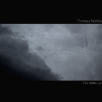 The Drifter (pt.1) cover art