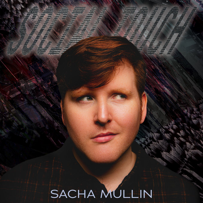 Pochette de Social Touch par Sacha Mullin