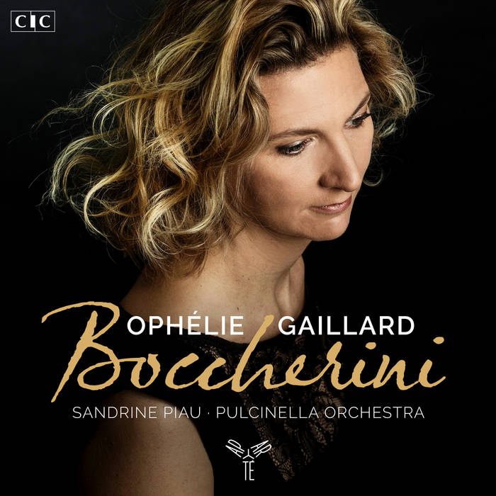 Boccherini : Cello Concertos, Stabat Mater & Quintet