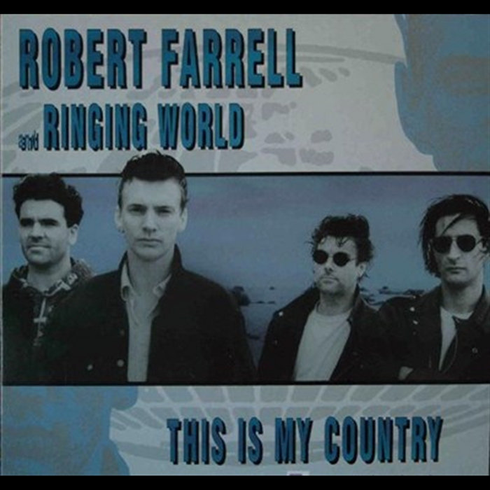 This Is My Country | Robert Farrell (2)