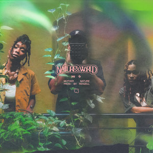 Nature's WorldMother Nature and Renzell cover
