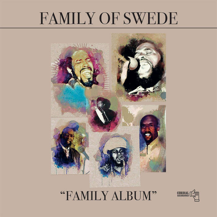 Family Album | Family Of Swede