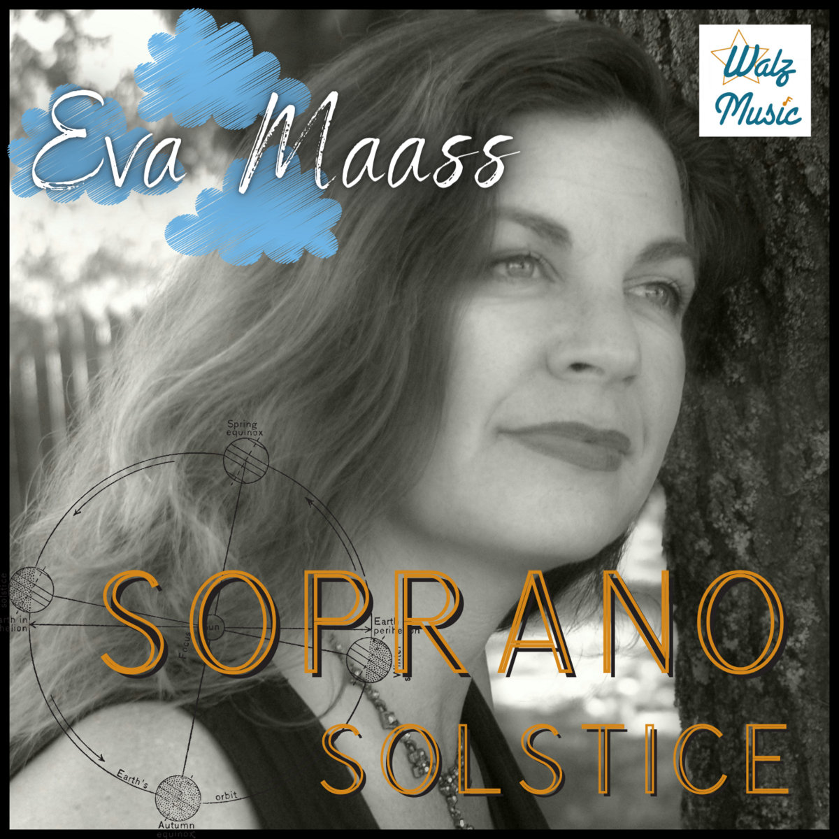 Soprano Solstice | Eva Maass | Walz Music & Sound