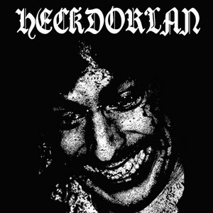 Demo cover