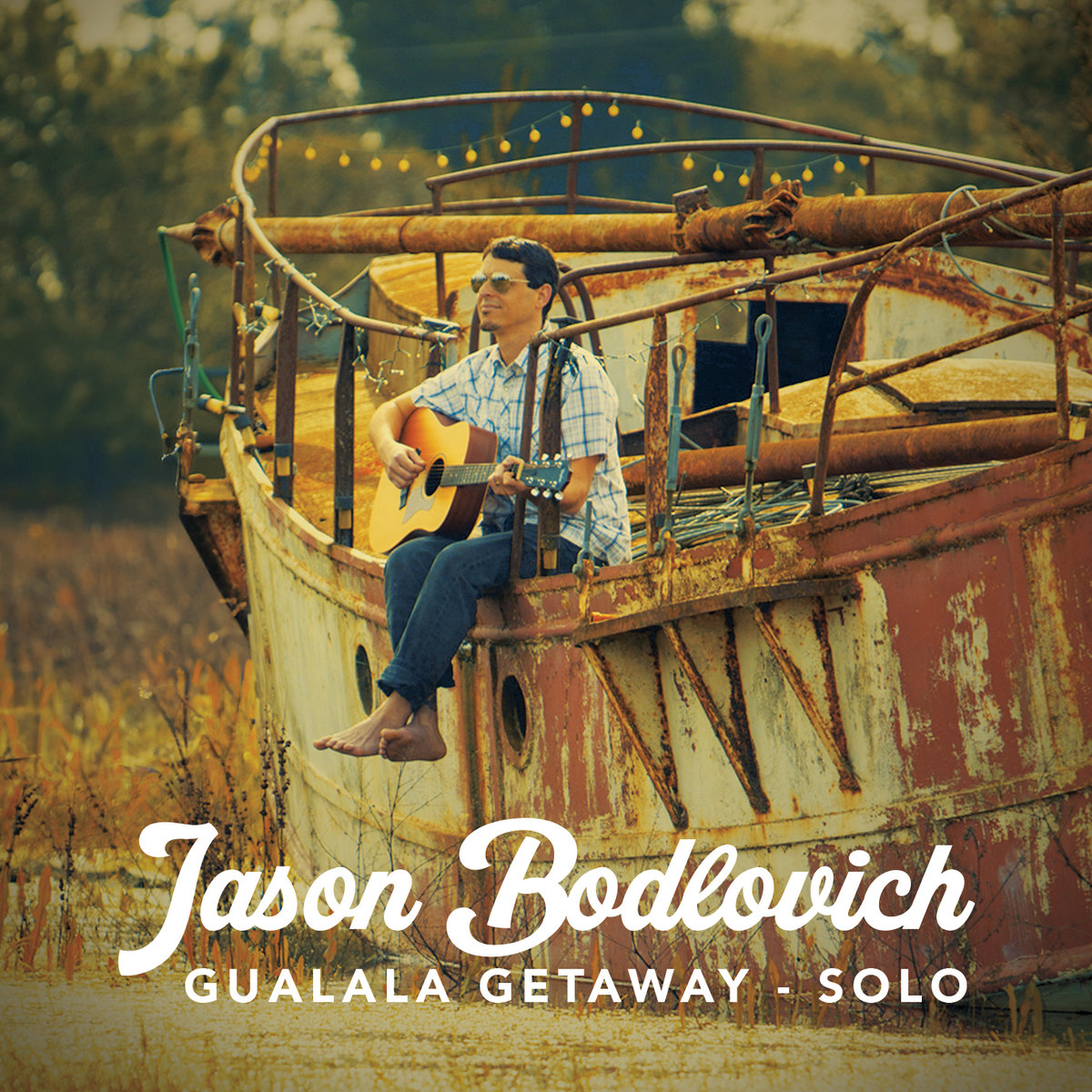 Gualala Getaway ~ Solo