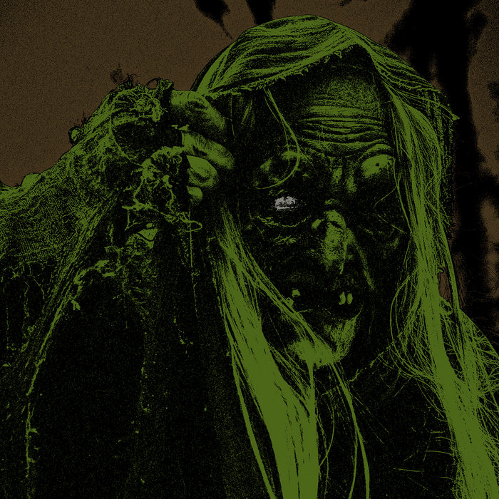 The Hag, the Mother, and the Wolf | Festering Hag