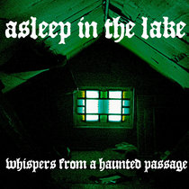 Whispers from a Haunted Passage cover art