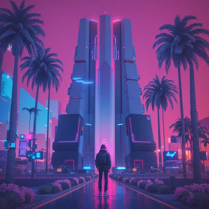 Arcadia (Instrumental) ULTRAWAVE