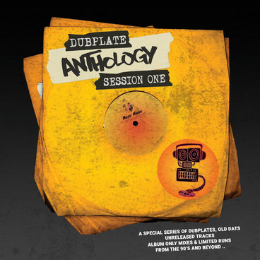 Dubplate Anthology - Volume 1 main photo