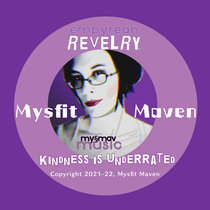 R e v e l r y 1.0 /Empyrean Revelry Album cover art