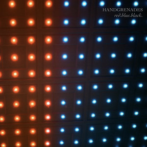 red.blue.black. cover