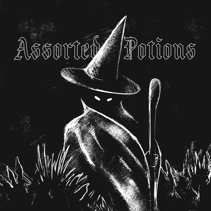 邦楽 potion CD Magick Potion - Magick Potion - Amazon.com Music