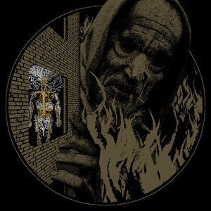 Nerve Quake (single) cover