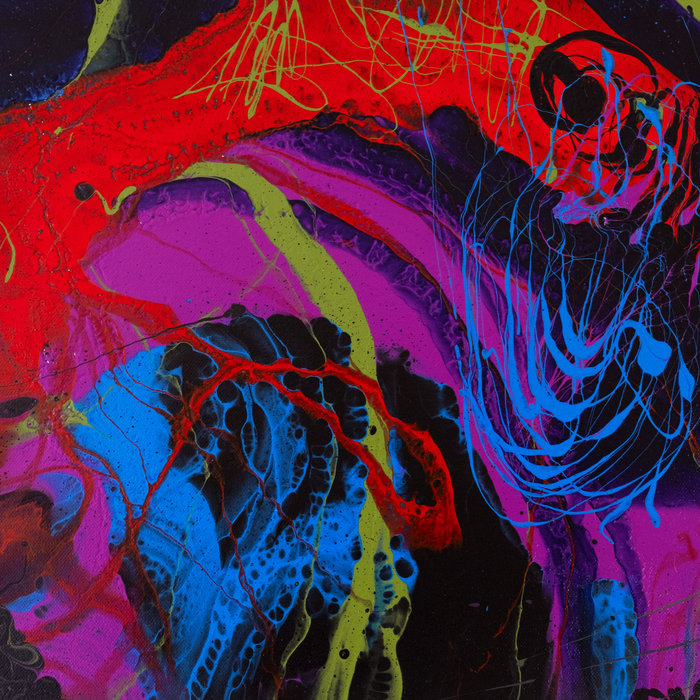 Vespertine Legiac Roel Funcken