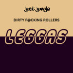 Just Jungle - Leggas Vol 4